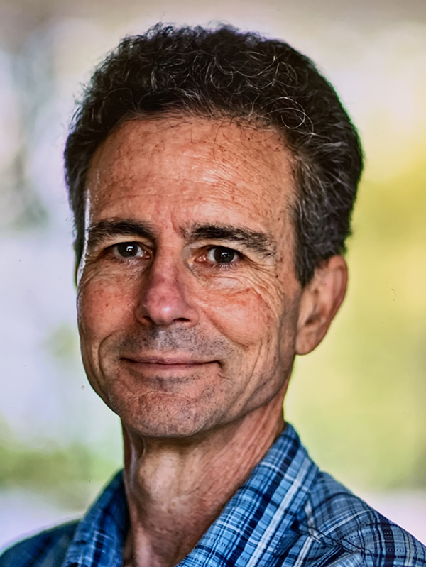 Dr. Jefferson Singer